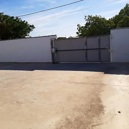 Villa Charming In With Private Pool Chiclana de la Frontera