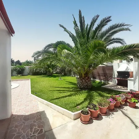 Charming In With Private Pool Villa Chiclana de la Frontera